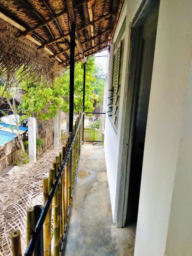 Hiriketiya Orchid Villa Dickwella Exterior photo