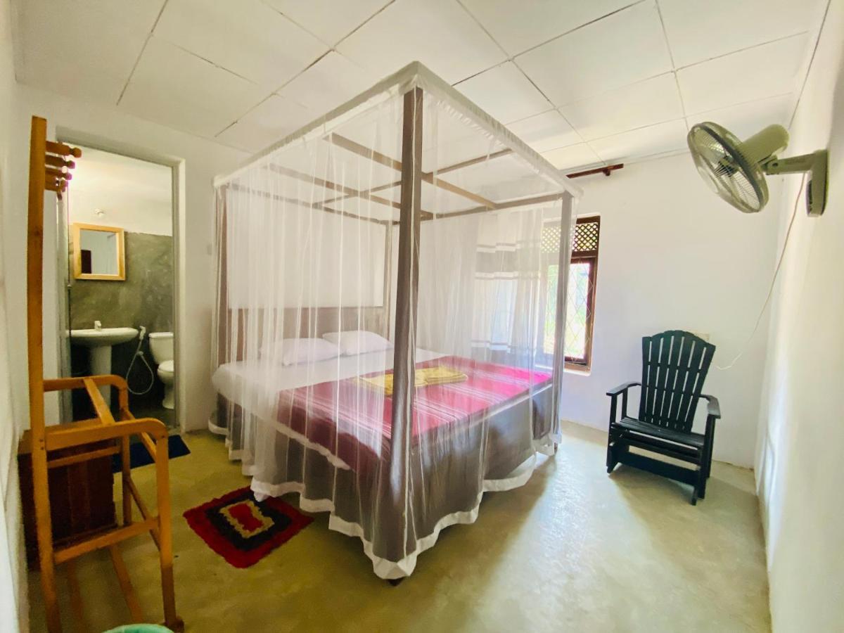 Hiriketiya Orchid Villa Dickwella Exterior photo