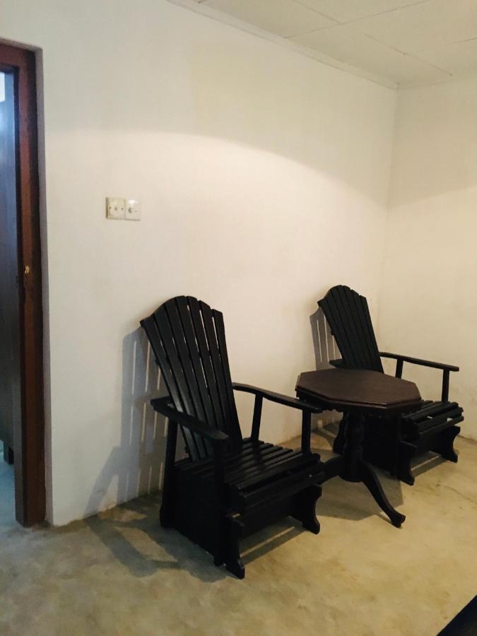 Hiriketiya Orchid Villa Dickwella Exterior photo