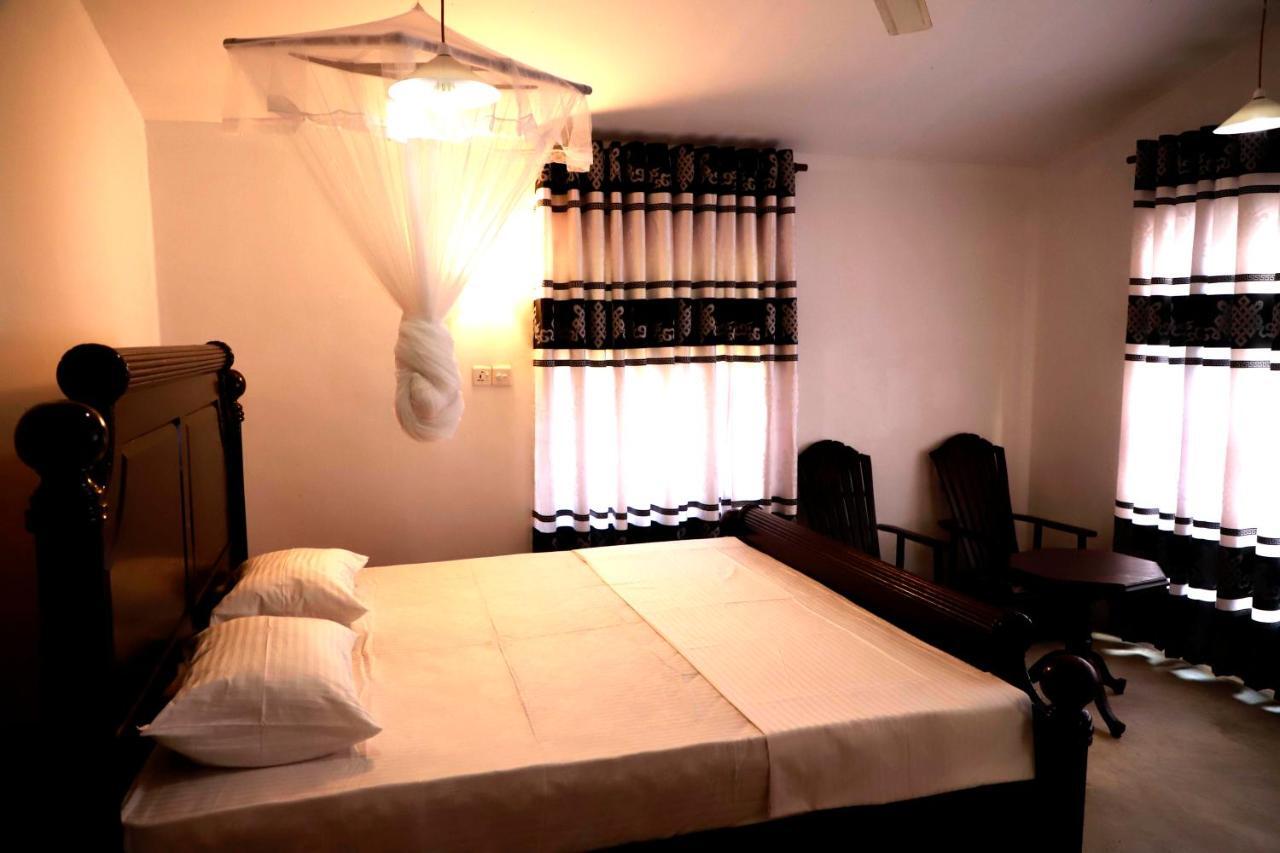 Hiriketiya Orchid Villa Dickwella Exterior photo